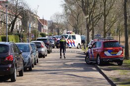 Vermoedelijk explosief aangetroffen bij verkeerscontrole in Alkmaar
