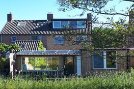 Kijk binnen bij de duurzame woning van Rinus - De huiseigenaar leidt je rond tijdens de thematours van de Duurzame Huizen Route