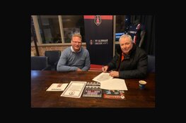 Avis Budget Autoverhuur (AVIS) verlengt sponsorschap VV Alkmaar met 2 jaar