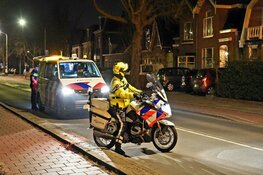 Scooterrijder gewond na val Kennemerstraatweg
