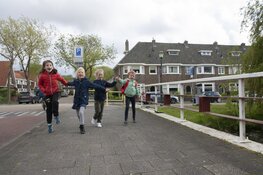 Inschrijving avond4daagse Alkmaar geopend