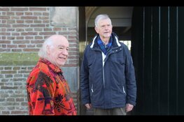 De veertig kerken in Groots Alkmaar