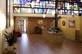9 april Open dag Bregthoeve Schoorl, Hospice Alkmaar en &#39;tHuis Lioba