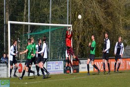 SVW '27 zat. 1 revancheert zich op Kolping Boys in knotsgekke slotfase