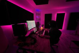 Workshops voor Beatmakers bij Music Centre Blue