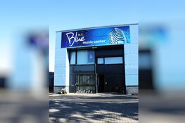 Workshops voor Beatmakers bij Music Centre Blue