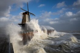 Expositie Fotografie Marcel Witte in Gemeentehuis Heiloo