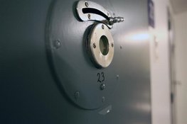 Zes maanden gevangenisstraf voor belaging