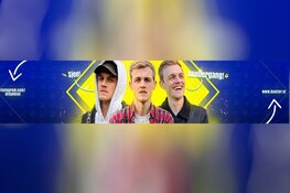 Bekende Youtuber Milan Knol komt naar Street Jump Alkmaar