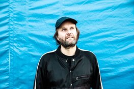 Americana, Roots en BBQ tijdens Blue Heart Festival