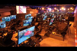 Simrace-walhalla Racesquare opent deuren in Alkmaar