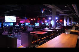 Simrace-walhalla Racesquare opent deuren in Alkmaar