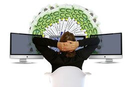 Waarom je niet moet wachten op het perfecte instapmoment