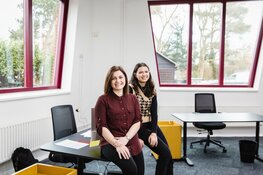 Nieuwe Europese vestiging in Alkmaar voor toonaangevend biomedisch bedrijf