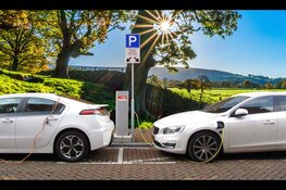 Straten in de Rijp, Purmerend en Haarlem geselecteerd voor autodeelwedstrijd 'Auto van de Straat'