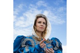 Janne Schra komt met nieuwe band naar Alkmaar