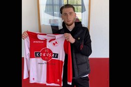 Alkmaarsche Boys verrast met thuiskomst Sercan Yilmaz en meer versterkingen