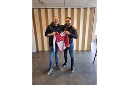 Alkmaarsche Boys verrast met thuiskomst Sercan Yilmaz en meer versterkingen