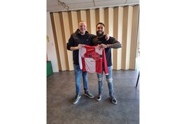 Alkmaarsche Boys verrast met thuiskomst Sercan Yilmaz en meer versterkingen