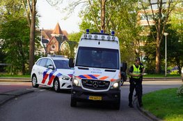Fietsster aangereden in Alkmaar