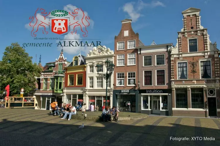 HUB Alkmaar ingezet voor kortstondige opvang Ter Apel