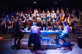 Karavaan opent makershuis Alkmaar