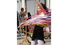 Tiende editie Zomer in de Mare bomvol vermaak voor jong en oud