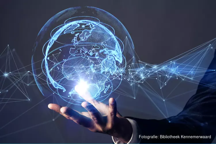 De Dag van Europa: hoe ziet onze digitale toekomst eruit?