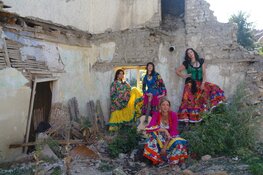 Vogelvlucht – concert en workshop van kwartet Rusalki op 8 mei