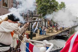 Het is zover!  Koop nu je tickets voor Kaeskoppenstad 2022