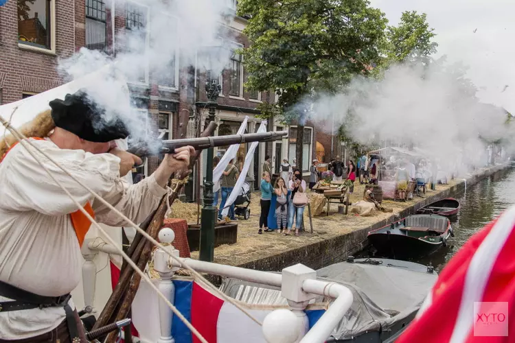 Het is zover!  Koop nu je tickets voor Kaeskoppenstad 2022