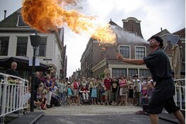 Het is zover!  Koop nu je tickets voor Kaeskoppenstad 2022