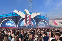 Bevrijdingsdag zou de belangrijkste feestdag van het jaar moeten zijn
