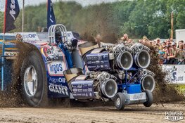 Power Valley 2022: De strijd der titanen barst los op Geestmerambacht