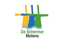 Ontdek de Schermermolens tijdens de Nationale Molendagen 2022!