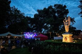 Karavaan en Podium Victorie komen met gezamenlijk festival in het Victoriepark: Yes in my backyard