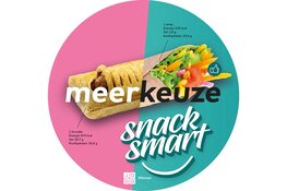 Snack Smart de gezondere keuze voor jongeren