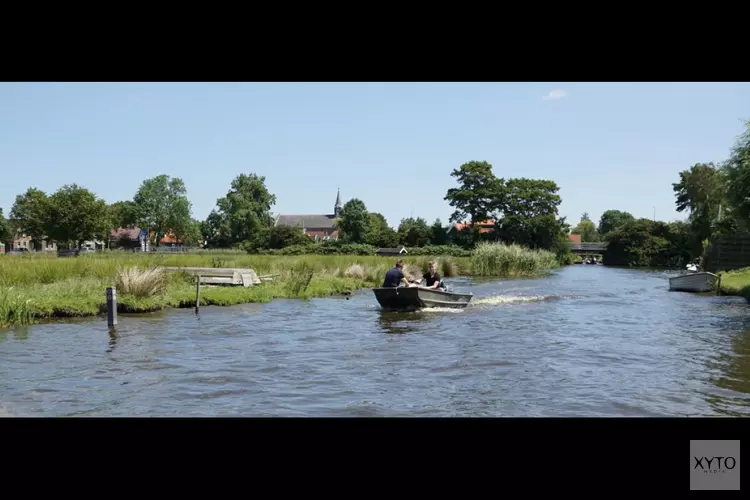 Ook weer zin om het water op te gaan? Dit zijn de vaarregels