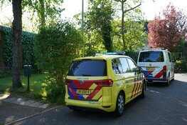 Alkmaarse vrouw betrapt inbrekers