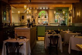 De Nieuw-Nederlandse keuken in Alkmaar