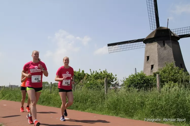Oudorp weer klaar voor RAADHUIS Pinksterun