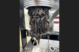 Onderhoud Dieseltank