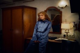 Victorie presenteert openluchtconcerten tijdens Yes in my Backyard