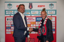 Zoe Brouwer van PEC Zwolle naar VV Alkmaar