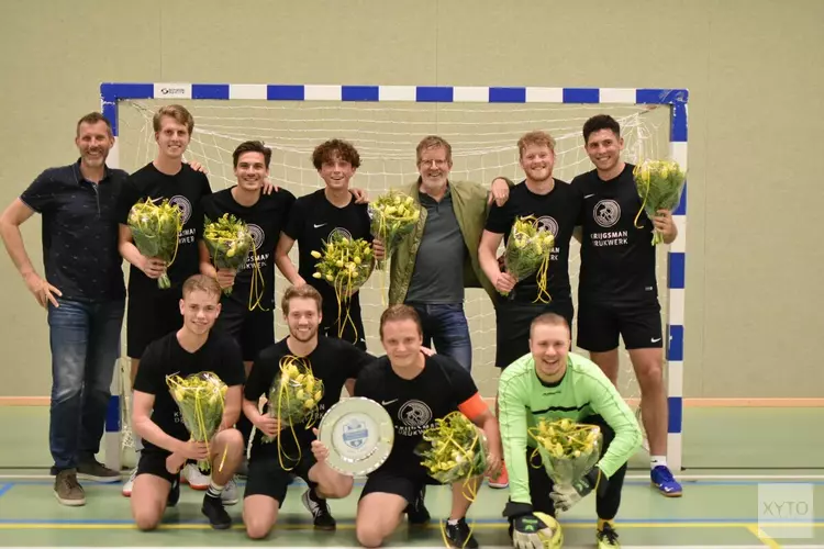 Theater 2 Kampioen