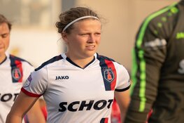 Sanne Koopman ziet na VV Alkmaar in Feyenoord een logische vervolgstap