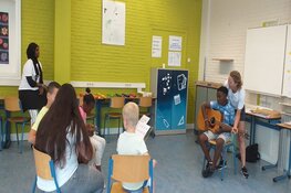 Zomerpret voor Alkmaarse kinderen op de Zomercampus’22