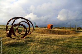 Tentoonstelling onbekendste bekende kunstenaar van Nederland opent in Stedelijk Museum Alkmaar