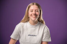 Jongeren die een tussenjaar nemen, kunnen meedoen aan het ‘Gouden Kans project’