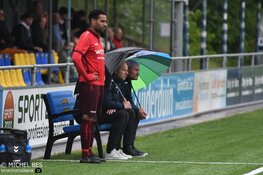 AFC '34 wint derby van LSVV en maakt zich op voor nacompetitie